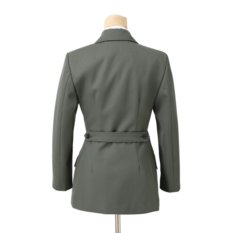 WWII ladies SS Helferin tunic