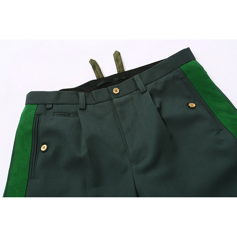 WW2 German Ordnungspolitzei officers trousers