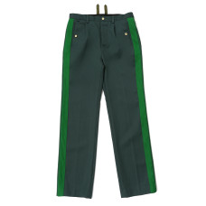 WW2 German Ordnungspolitzei officers trousers