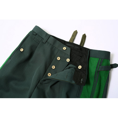 WW2 German Ordnungspolitzei officers breeches