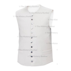 1795 7th regiment of foot officers Royal Fusiliers waist coat