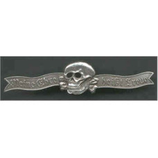 WW2 German SS Dining Bar