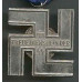 WW2 German SS Long Service Medal 12 years