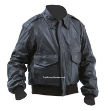 American A2 Pilots Jacket 