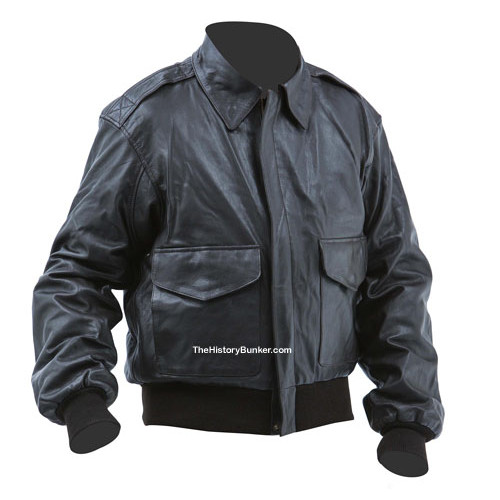 American A2 Pilots Jacket 