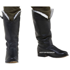 RAF flight boots pattern 36