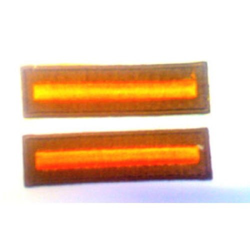 Branch of Service - RMP - 1 Pair