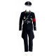 WW2 German SS Allgemeine Officer Uniform Package