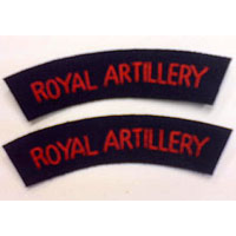 British WW2 Insignia