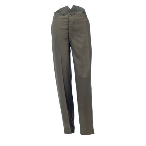 WW2 British Army Officer trousers