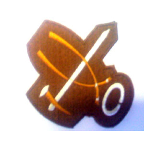 Craftsman Trade Badge