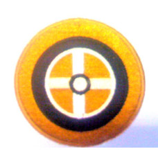 Skill at Driving trade badge