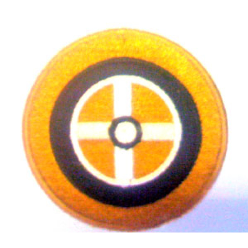 Skill at Driving trade badge
