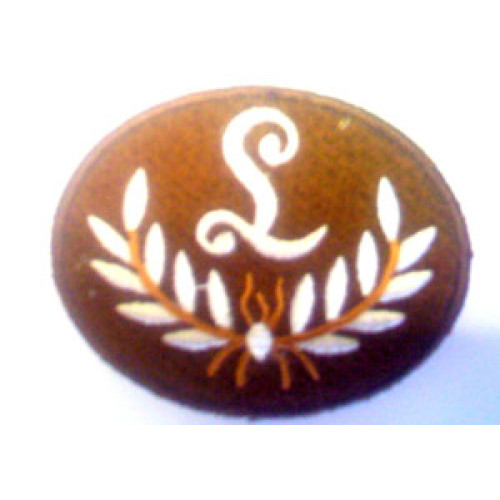 Gun Layer Trade Badge