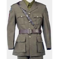 WW2 British Army Officer Tunic