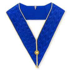 Craft Provincial (or LGR) Undress Collar