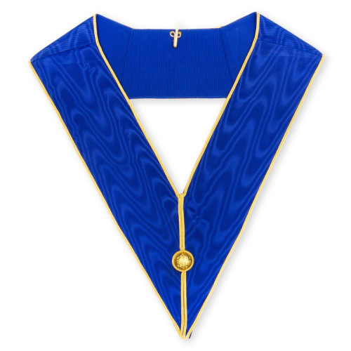 Craft Provincial (or LGR) Undress Collar