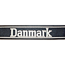 Danmark Cuff Title