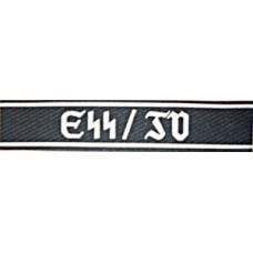ESS Cuff Title