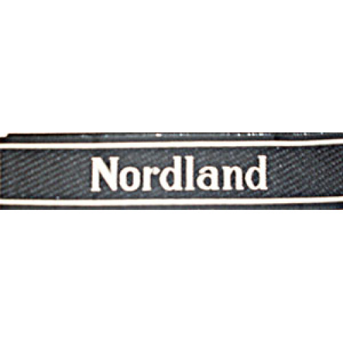 Nordland Cuff title
