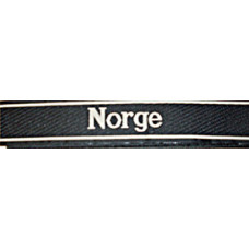 Norge Cuff title