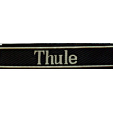 Thule Cuff title