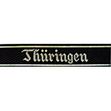 Thurlingen Cuff title