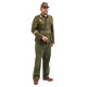 WW2 German Afrika Korps uniform package to hire