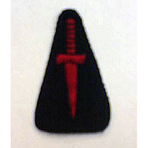 Commando Dagger Insignia