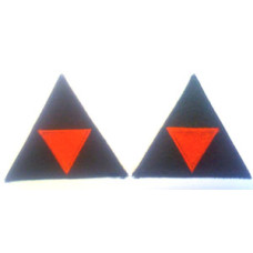 3rd Infantry - 1 Pair