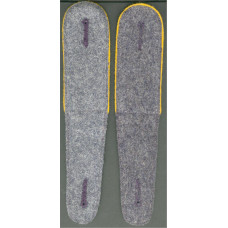 Fallschirmjager  Shoulder Boards - EM Shoulder Boards