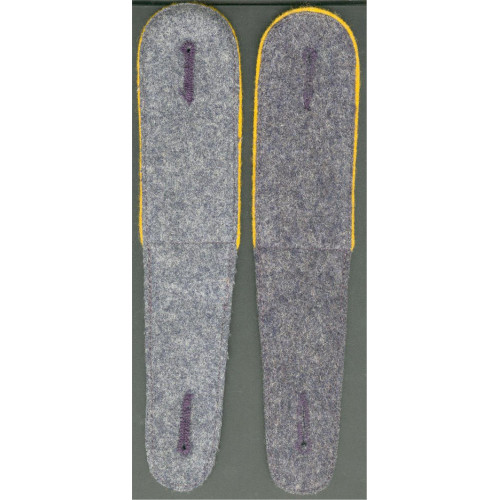 Fallschirmjager  Shoulder Boards - EM Shoulder Boards