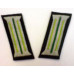 Heer SIGNALS Enlisted Man Collar Tabs