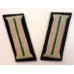 Heer SIGNALS Enlisted Man Collar Tabs