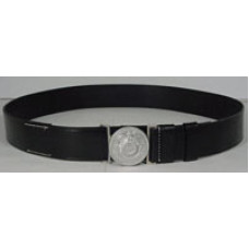 WW2 Reproduction SS officers belt and buckle