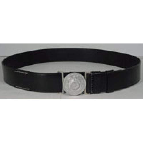 WW2 Reproduction SS officers belt and buckle