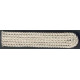 SS Allgemeine Junior Officer for ranks of SS Untersturmfuhrer to Hauptsturmfuhrer Shoulder Boards
