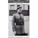 WW2 British Army Warrant Officer Tunic