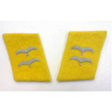 Fallschirmjager Collar Tabs - 4