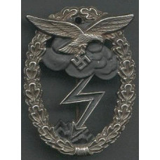 WW2 German Luftwaffe Ground Combat Badge