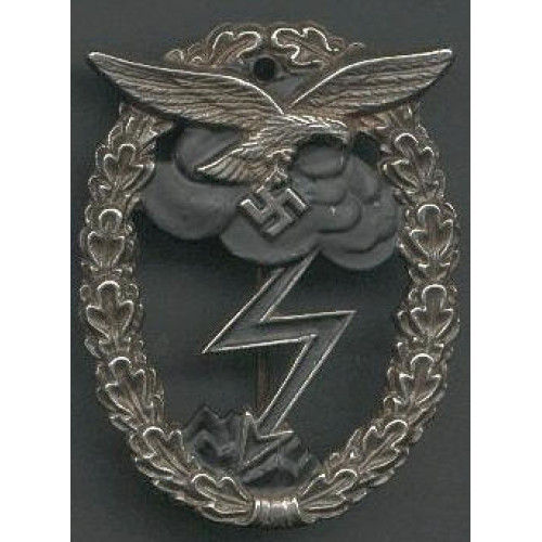 WW2 German Luftwaffe Ground Combat Badge