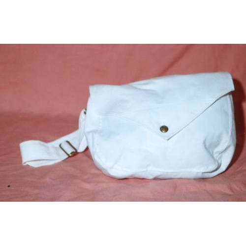 Victorian British Army replica Haversack