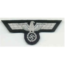 Breast Eagle - Heer Officer