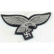 Luftwaffe Herman Goring Division Breast Eagle
