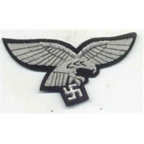 Luftwaffe Herman Goring Division Breast Eagle