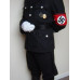 WW2 German SS Allgemeine Officer Uniform Package FOR HIRE