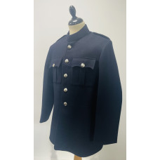  1920 Hong Kong  Police Tunic