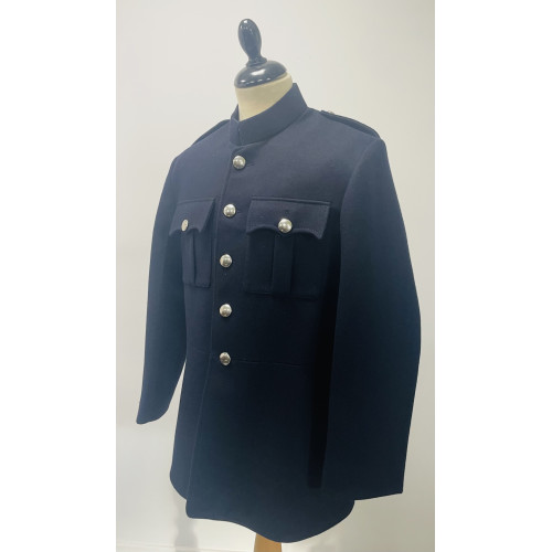  1920 Hong Kong  Police Tunic