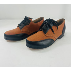 WW2 German U Boat deck shoes