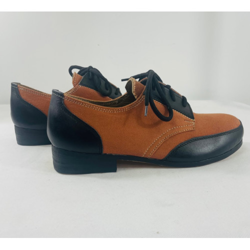 WW2 German U Boat deck shoes